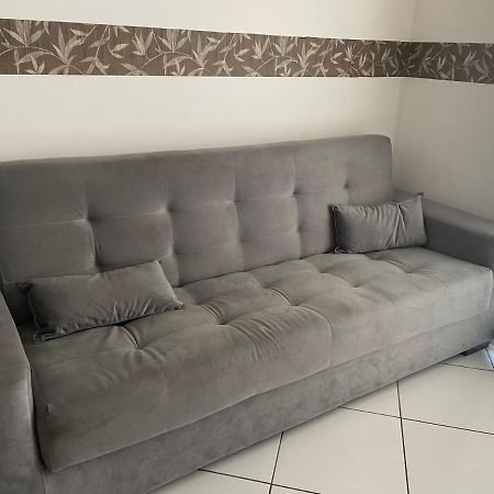 Apto Lindo Novo, Otima Localizacao Com Dois Dormitorios E Varanda Gourmet Praia Grande  Ngoại thất bức ảnh